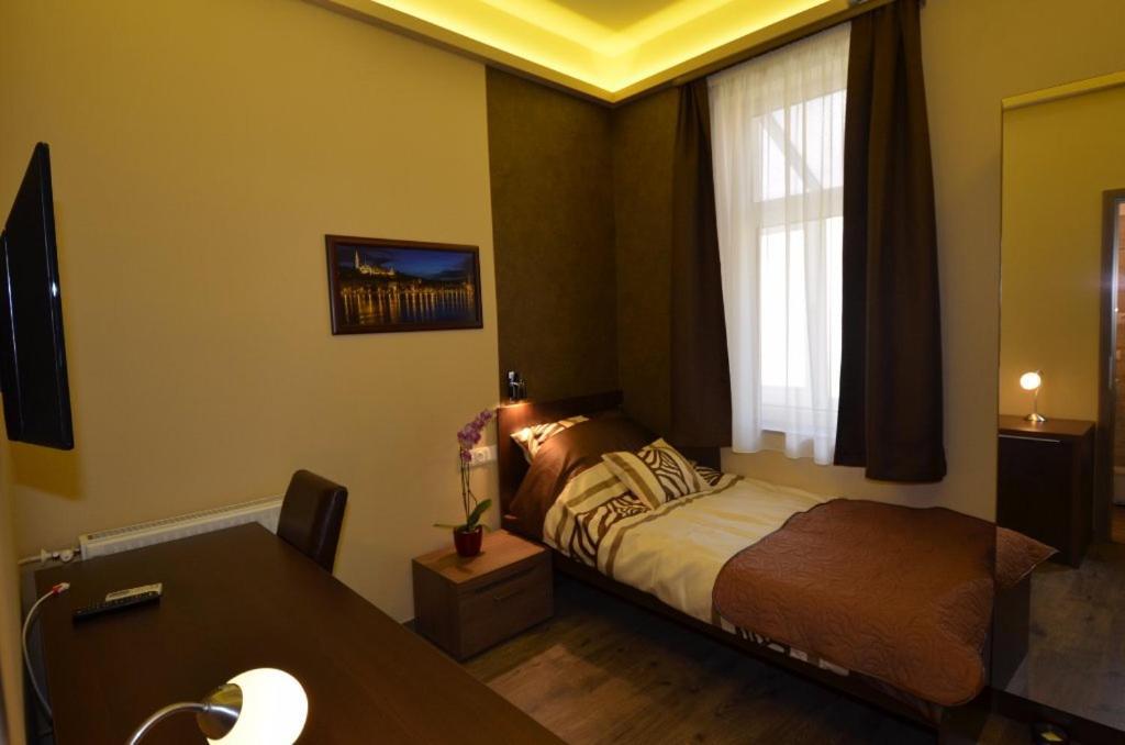 Apartament Fig Tree House Budapeszt Zewnętrze zdjęcie