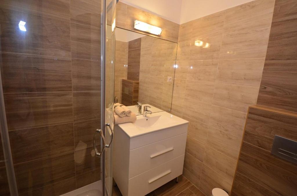 Apartament Fig Tree House Budapeszt Zewnętrze zdjęcie