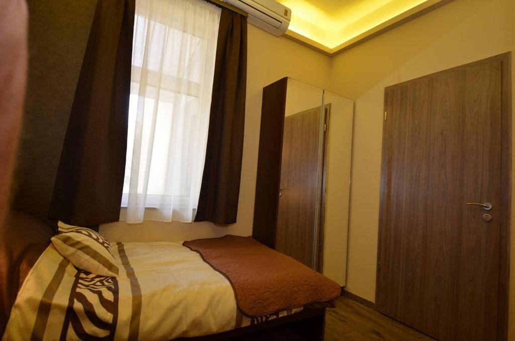 Apartament Fig Tree House Budapeszt Zewnętrze zdjęcie