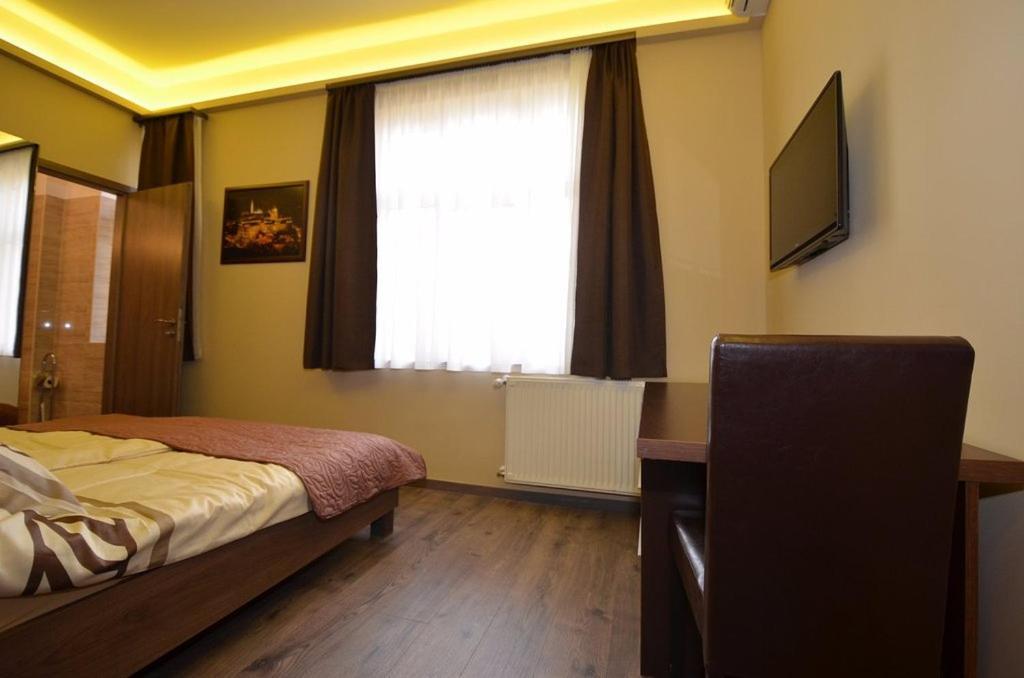 Apartament Fig Tree House Budapeszt Zewnętrze zdjęcie