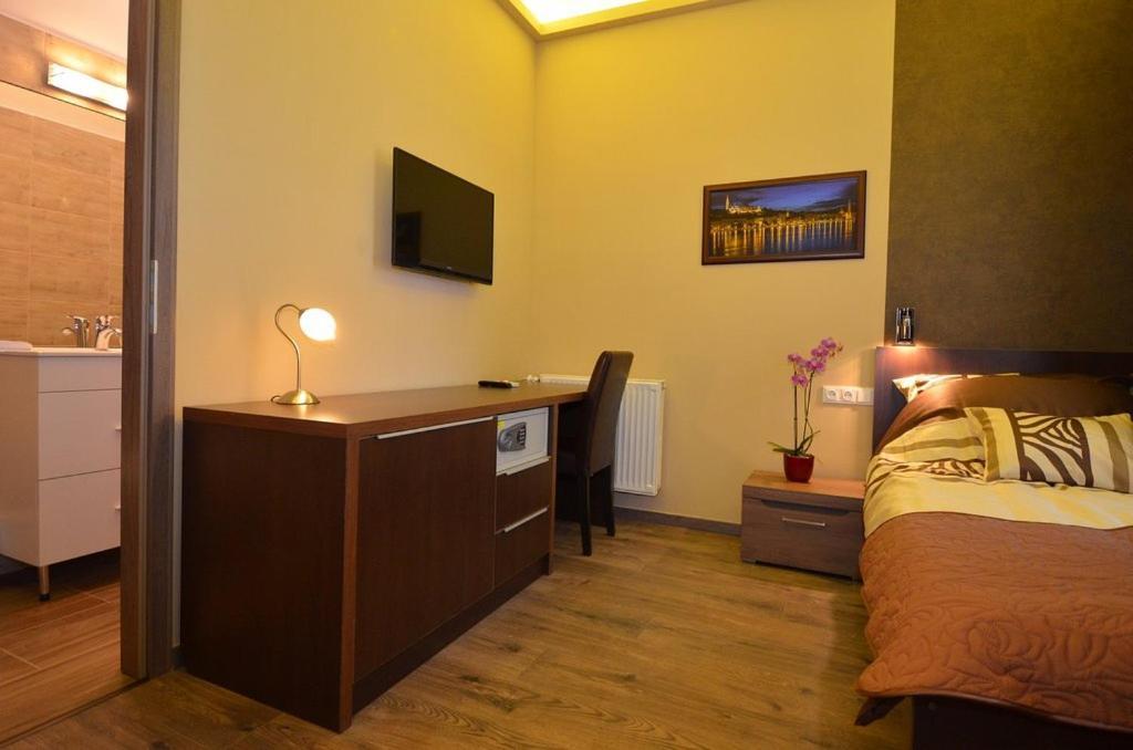 Apartament Fig Tree House Budapeszt Zewnętrze zdjęcie