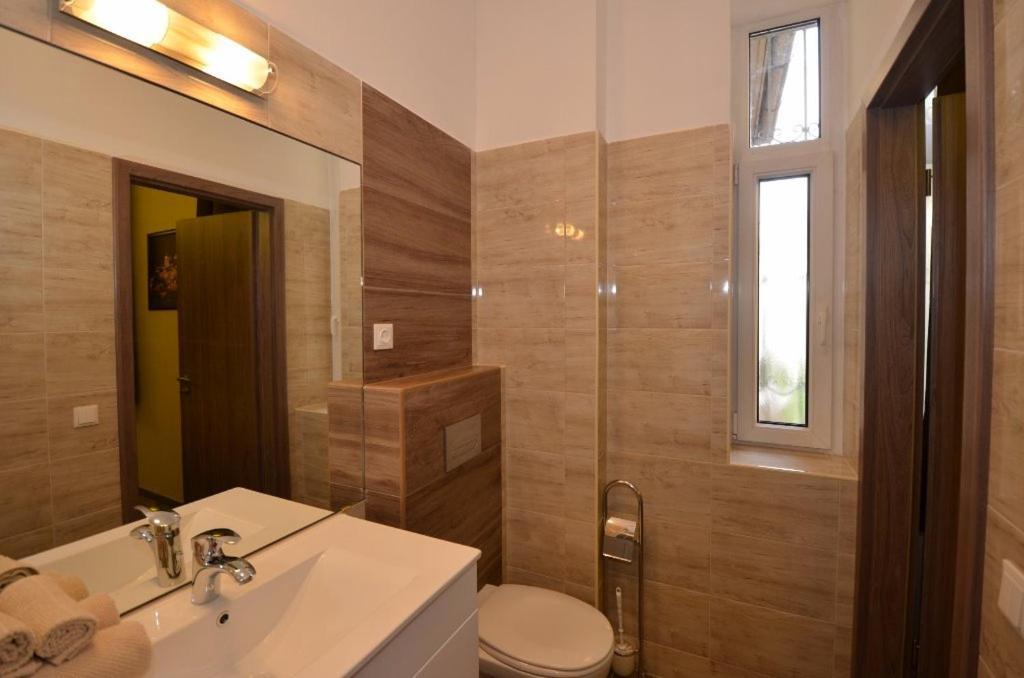 Apartament Fig Tree House Budapeszt Zewnętrze zdjęcie